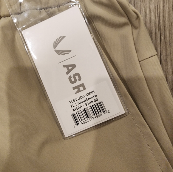 ASRV jogger - Picture 6 of 9